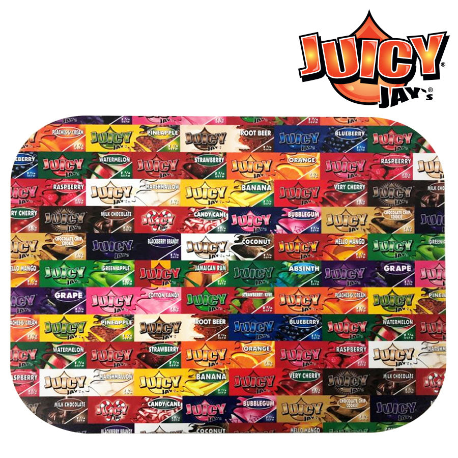 Juicy Jay's Magnetic Tray Cover