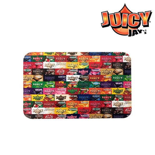Juicy Jay's Magnetic Tray Cover