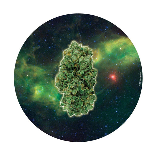 My Dab Mat- Space Nug