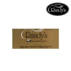 RANDY’S WIRED PAPERS KS