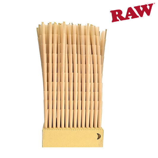 Raw Cone King Size Bulk