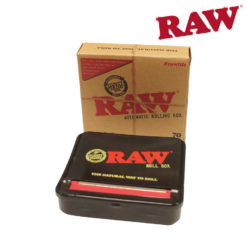 RAW ROLLBOX 70mm