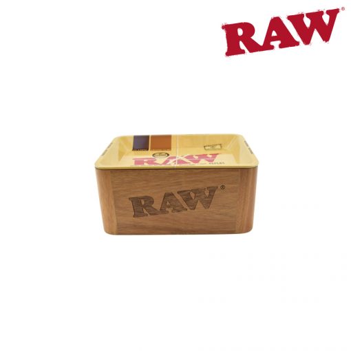 RAW Cache Box Mini