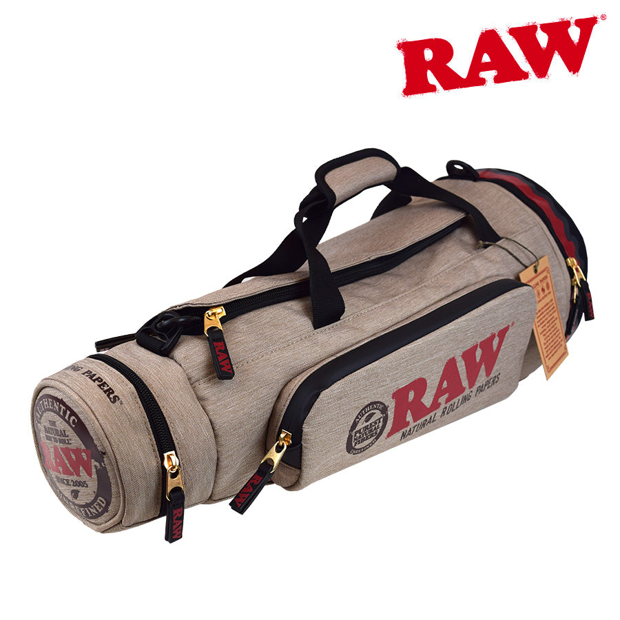 RAW Cone Duffle Bag V2 Canada
