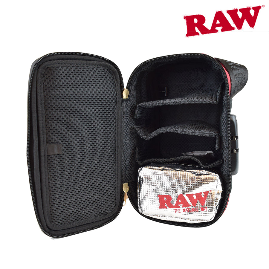 RAW Dank Locker Carry All Bag