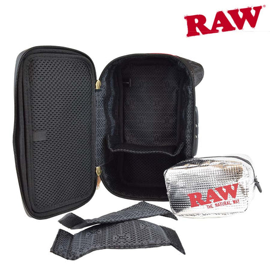 RAW Dank Locker Carry All Bag