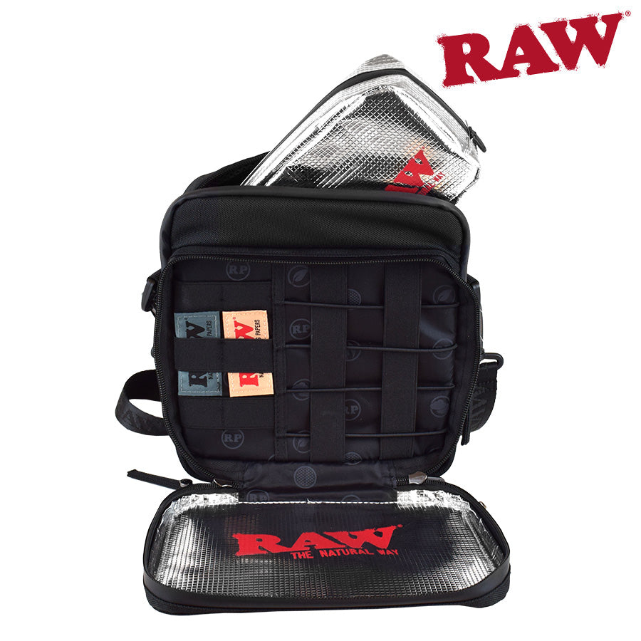 Raw Day Bag Canada
