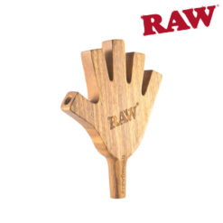RAW FIVE ON IT