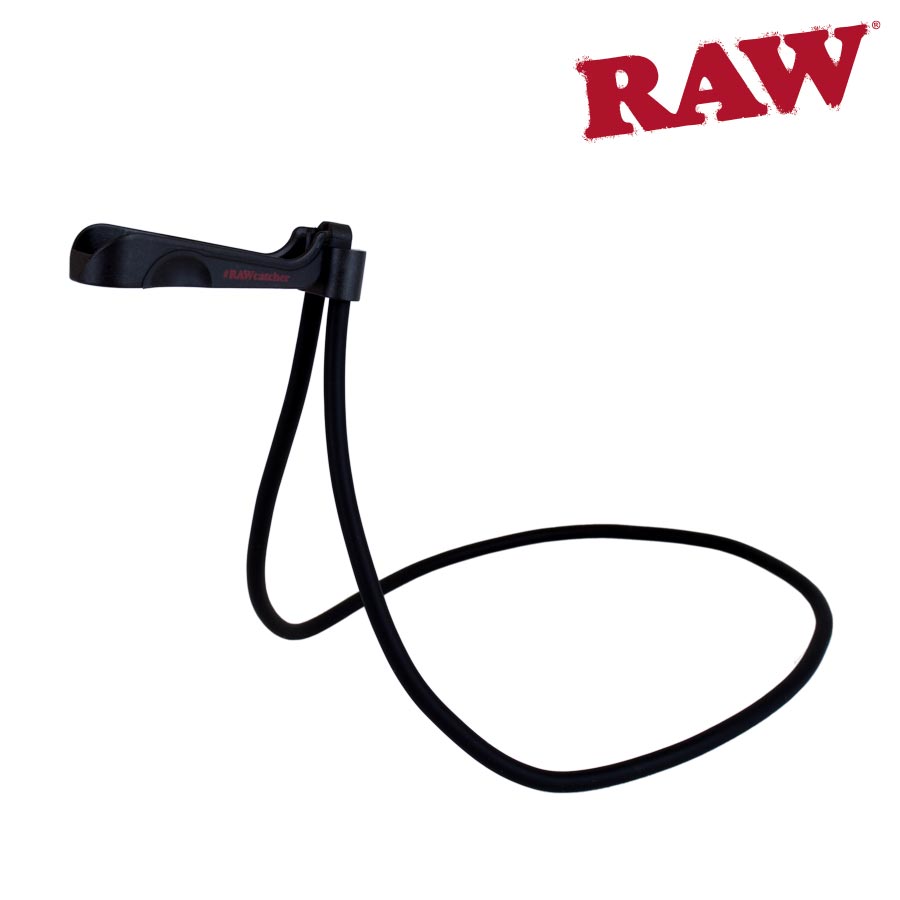 RAW Handsfree Smokers Tool