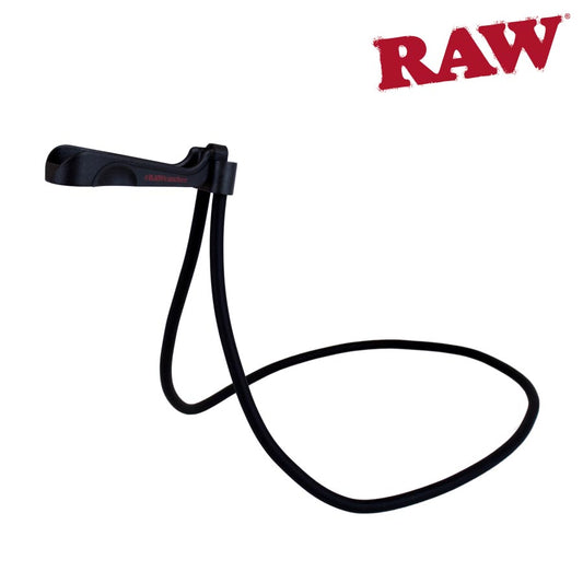 RAW Handsfree Smokers Tool