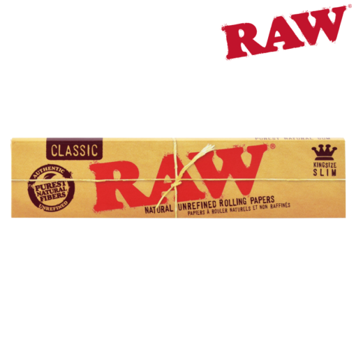 RAW King Size Slim