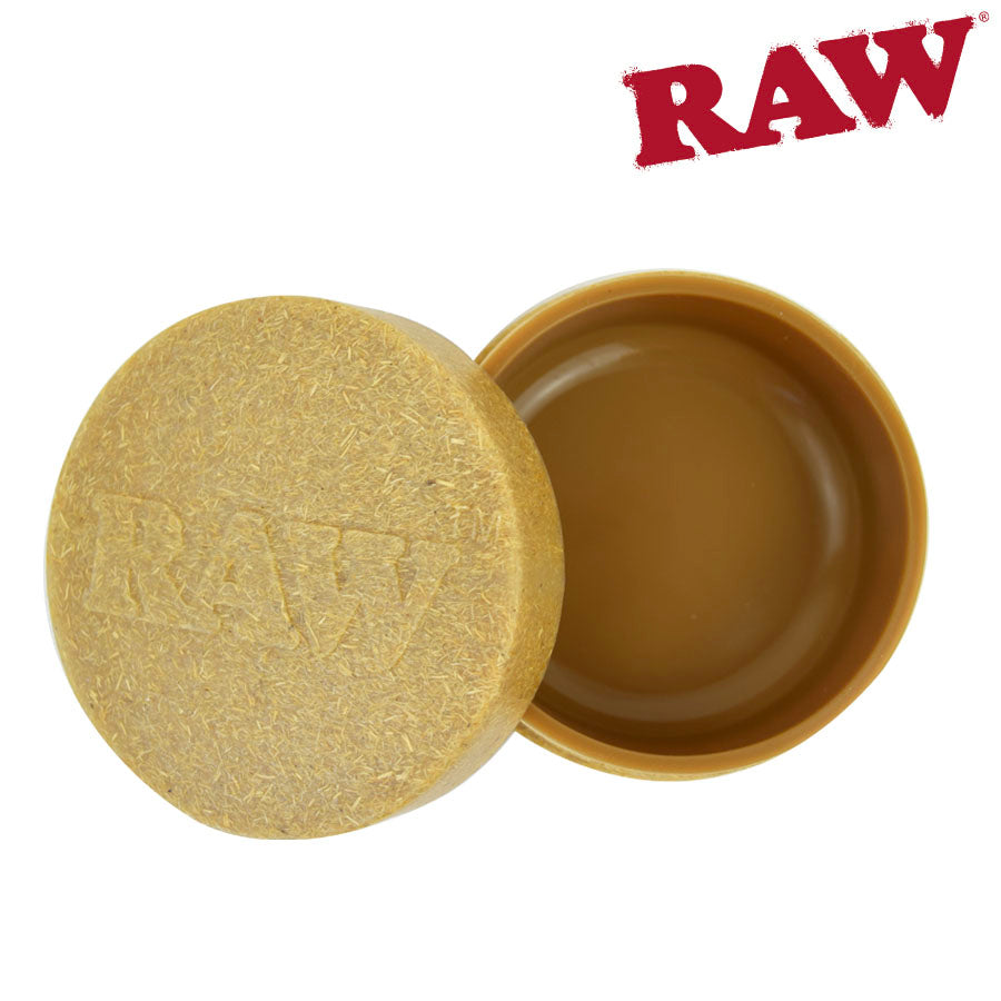 RAW Magnetic Stash Jar