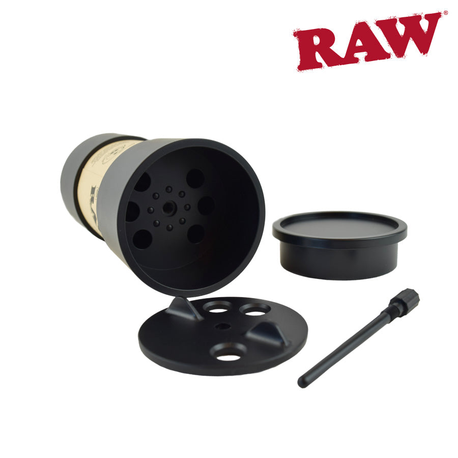 raw six shooter cone filler size lean Canada