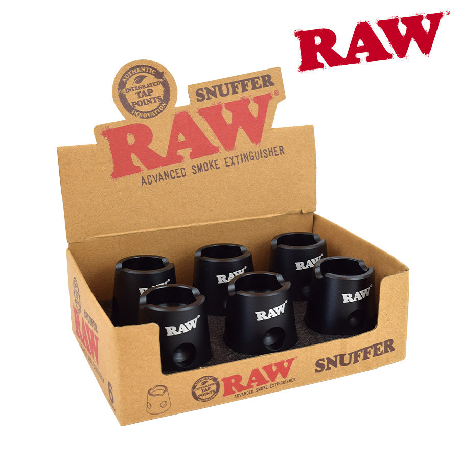 RAW Snuffer