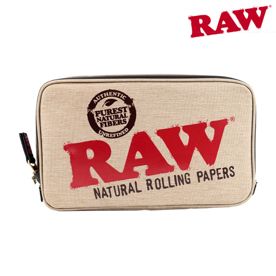 RAW Smell Proof Bags