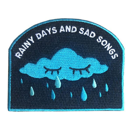 Rainy Days Patch