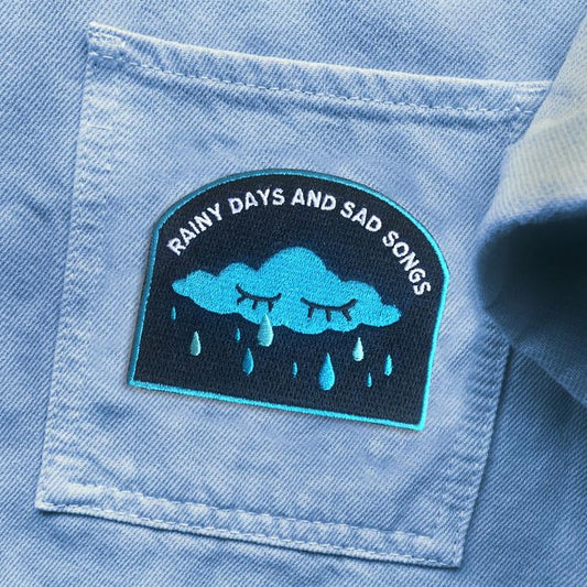 Rainy Days Patch