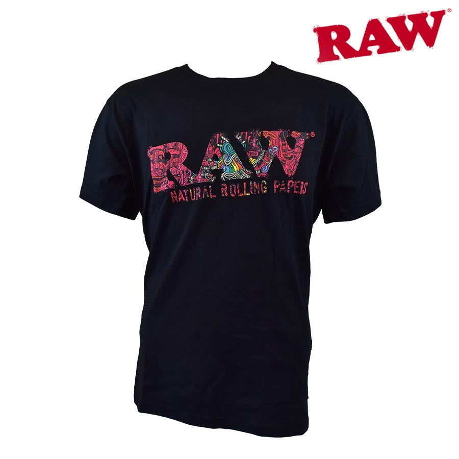 RPxRAW Ghostshrimp Shirt