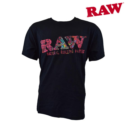 RPxRAW Ghostshrimp Shirt