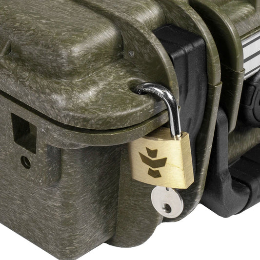 Revelry Supply Scout Hard Case 8.5"