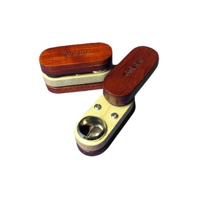 Monkey's Uncle Pipe - Twister