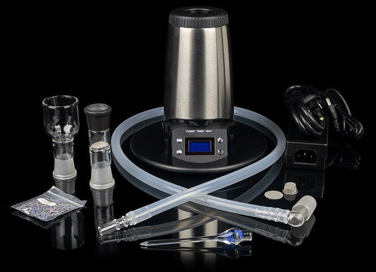 Arizer V-Tower Vaporizer