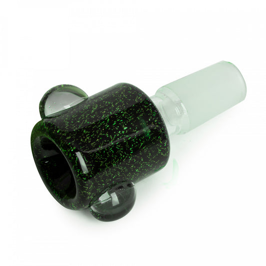 Red Eye Glass Dichro 19mm Bowl