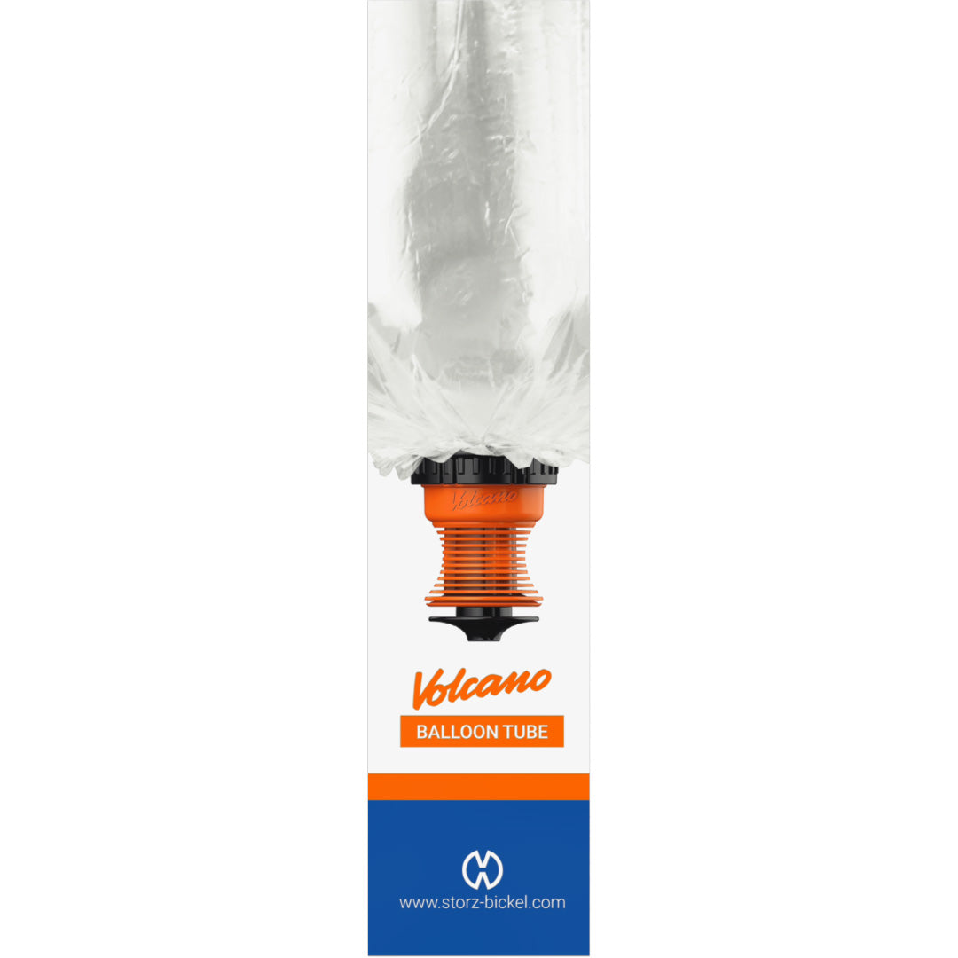 Volcano Bags