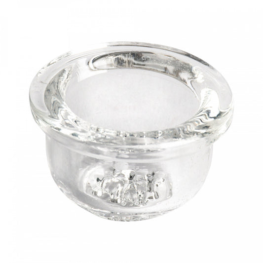 Flat Glass Bowl Replacement