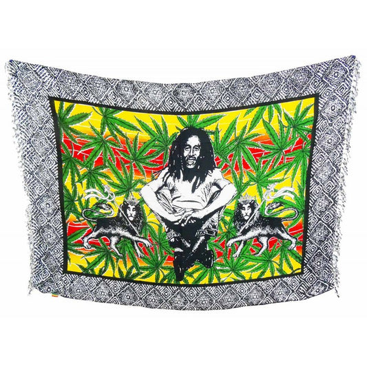 Sarong Assorted Designs