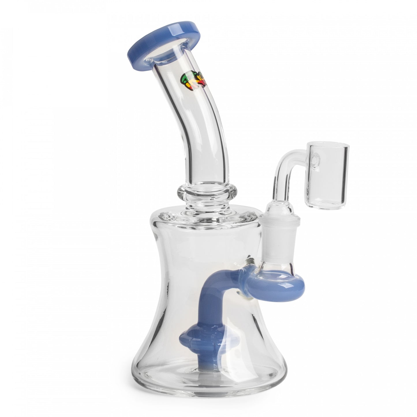 Irie 8" UFO