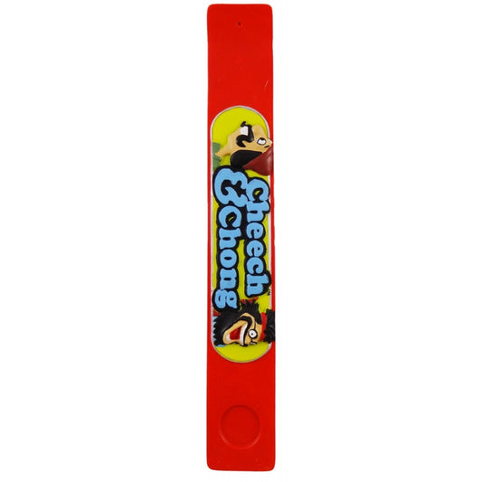 Cheech & Chong Poly Resin Incense Burner – Red