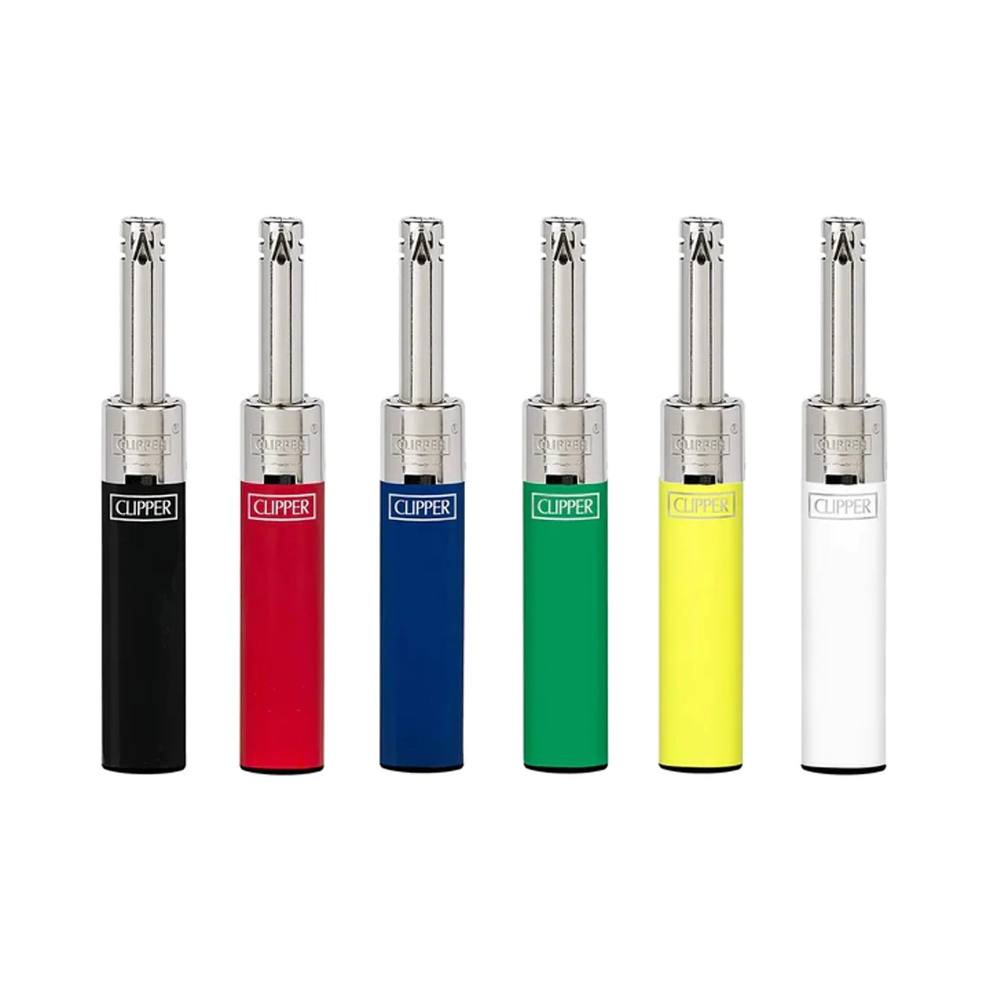 Clipper Minitube Lighter
