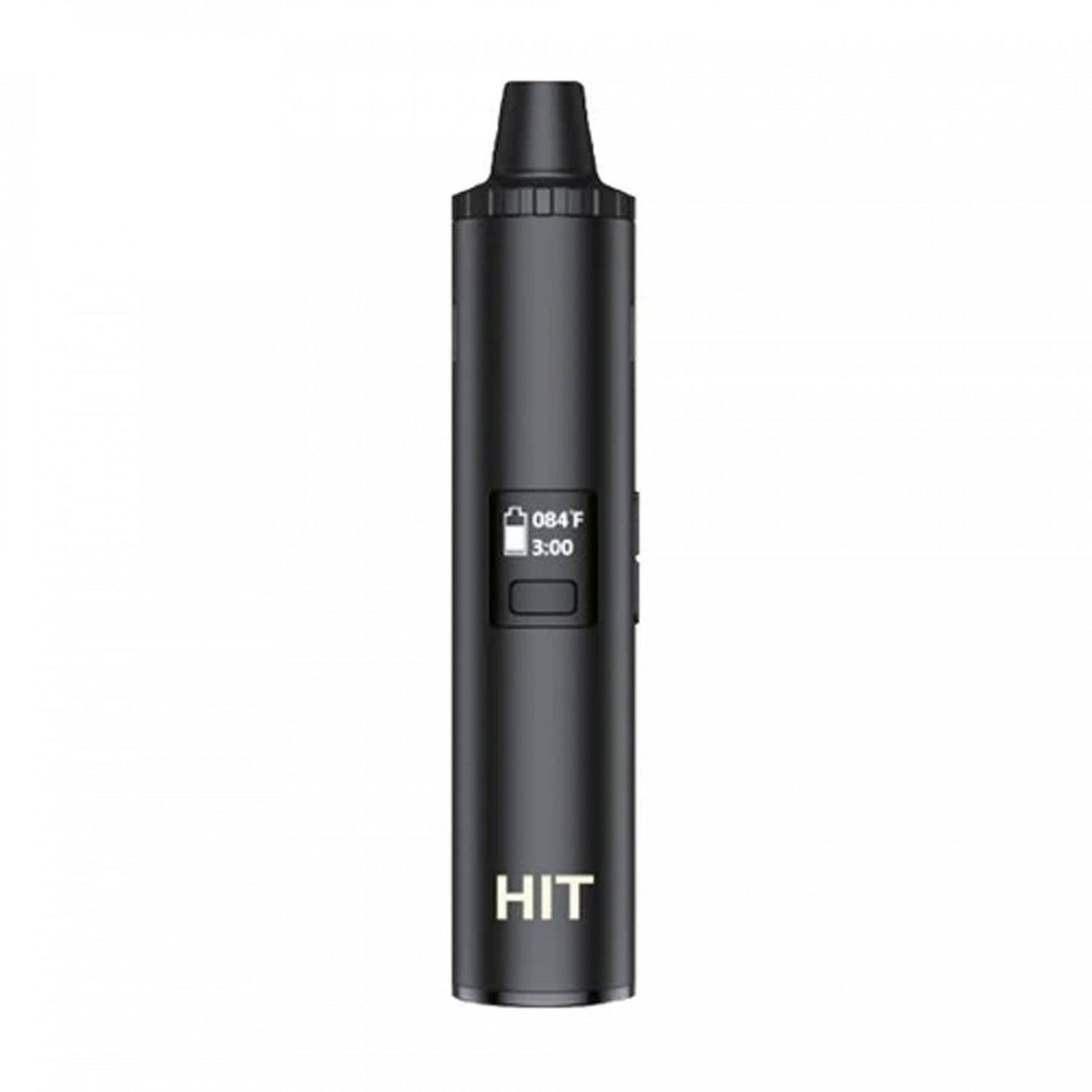 Yocan Hit Dry Herb Vaporizer-Black.  1449 Kingsway, Vancouver, B.C., Canad