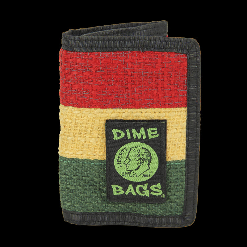 Dime discount bag wallet