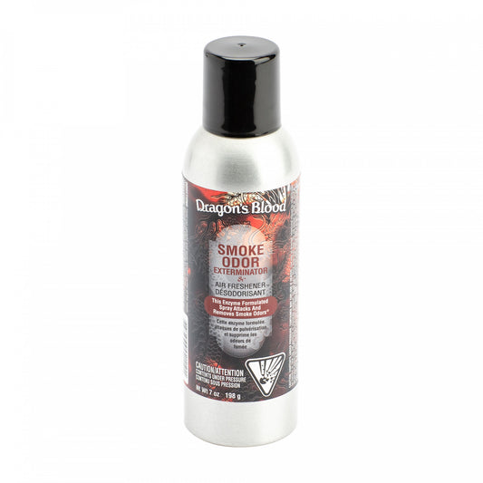 Dragon's Blood Smoke Odor Spray