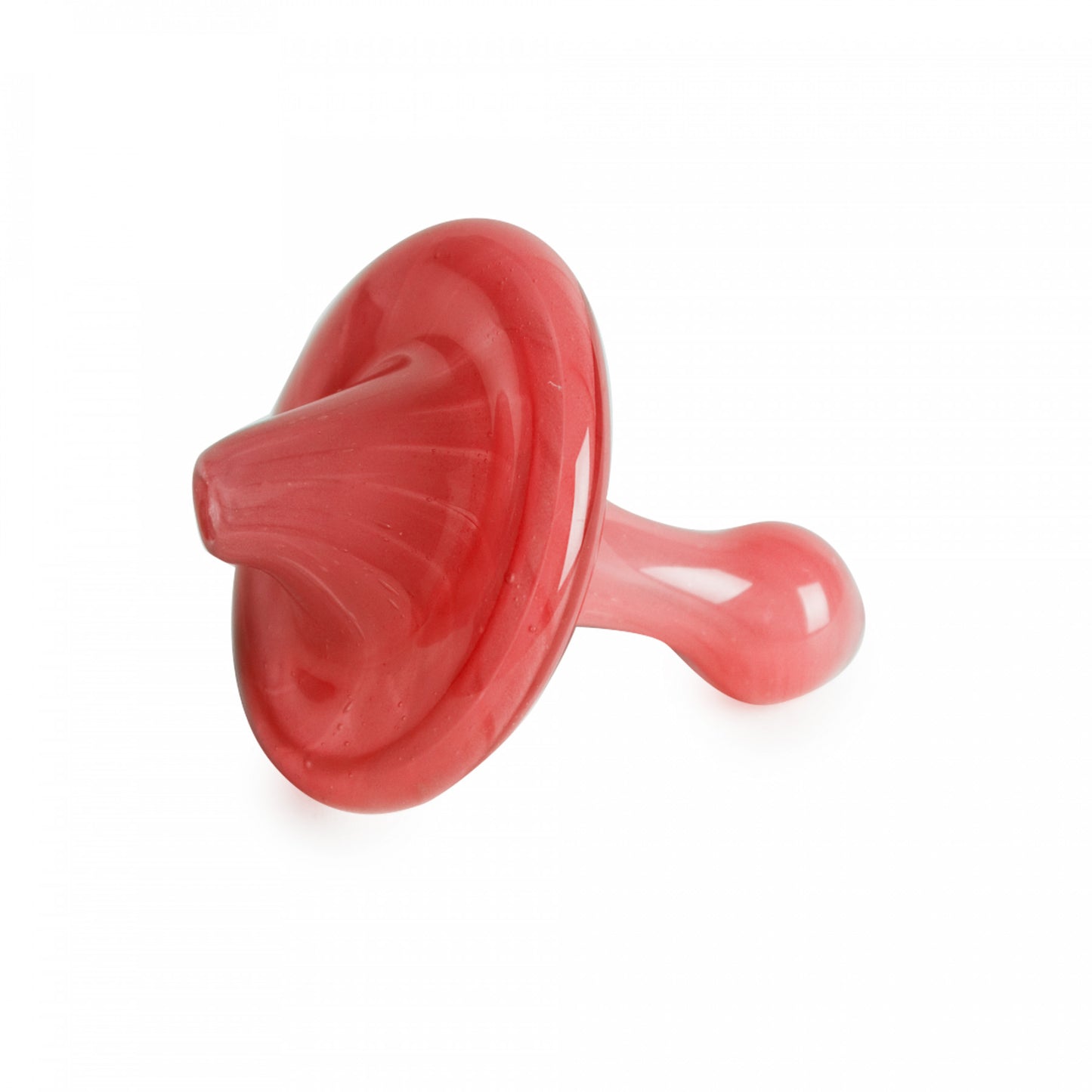 Gear Directional Air Flow Carb Cap