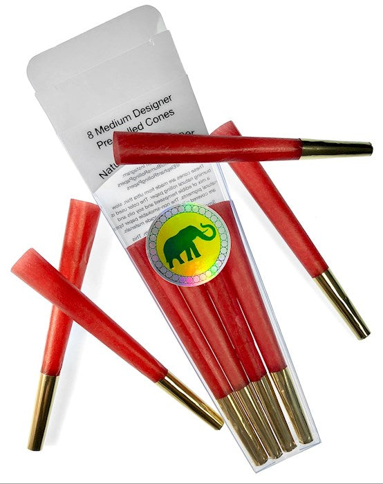 Beautiful Burns Ruby Slippers