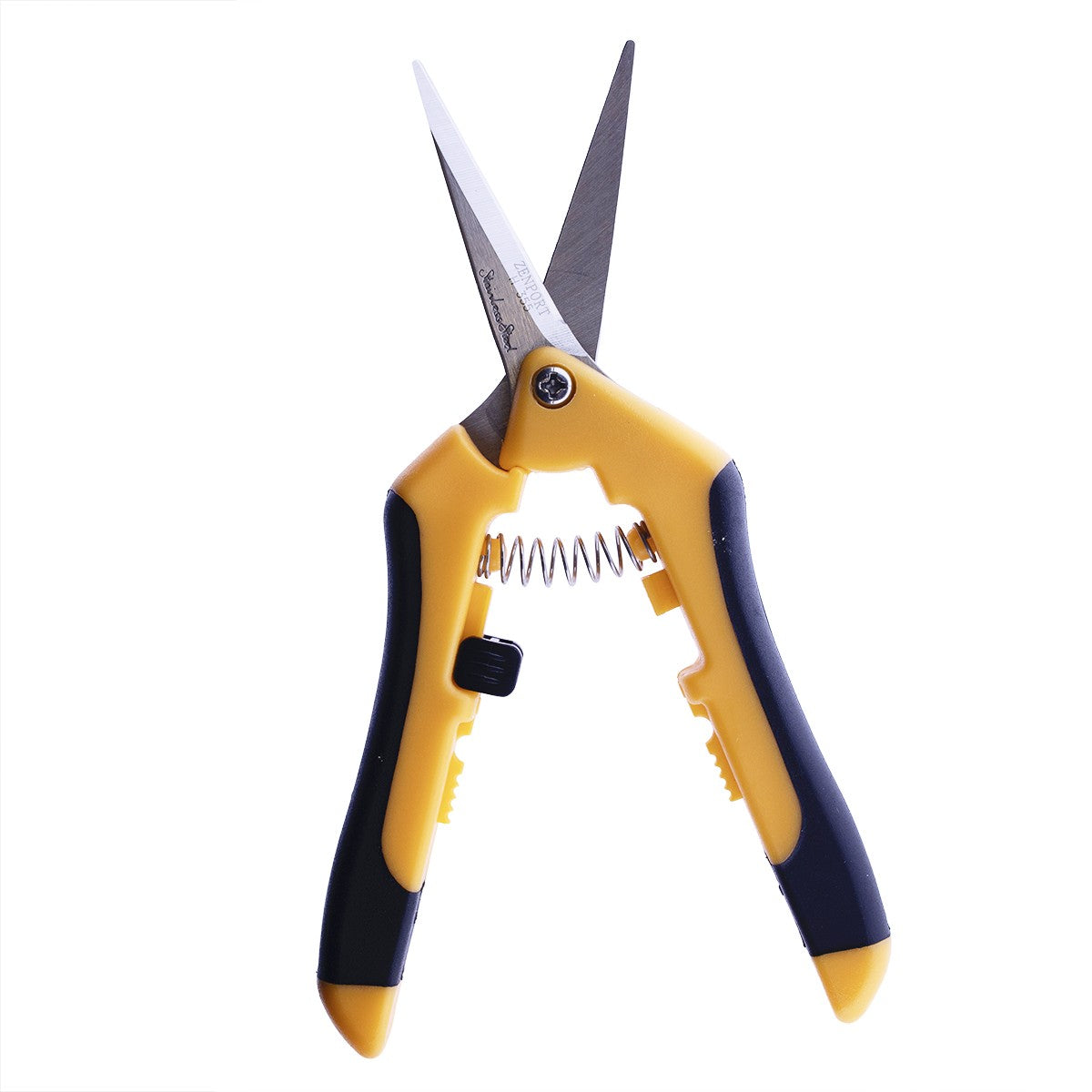Zenport 6.5" SST Hydro/Micro Scissors