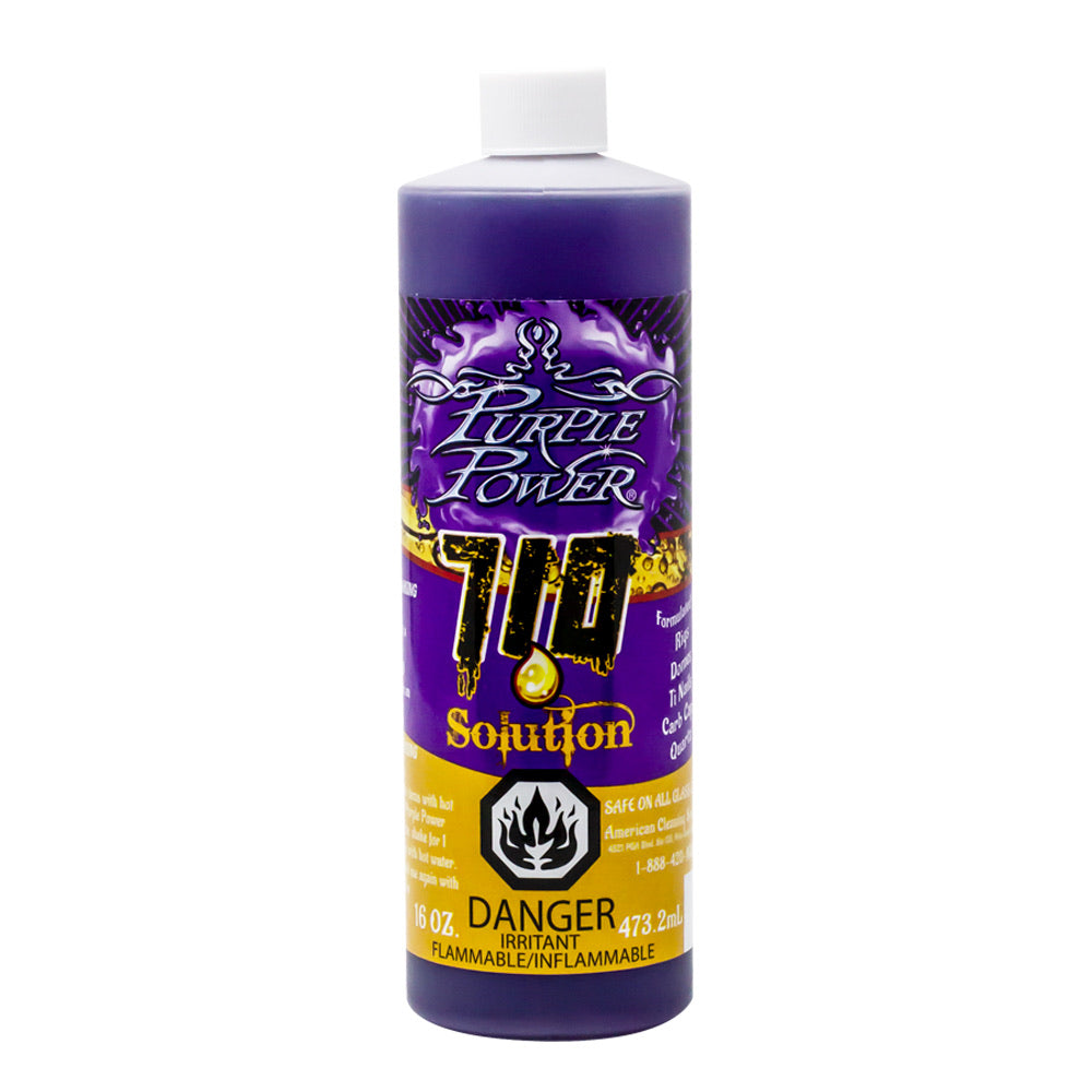 Purple Power 710 Solution 16oz