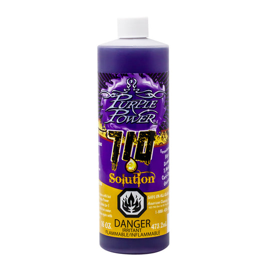 Purple Power 710 Solution 16oz
