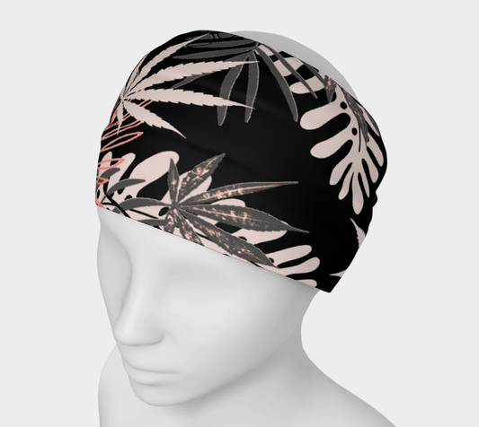 FashionablyHigh Head & Face Cover