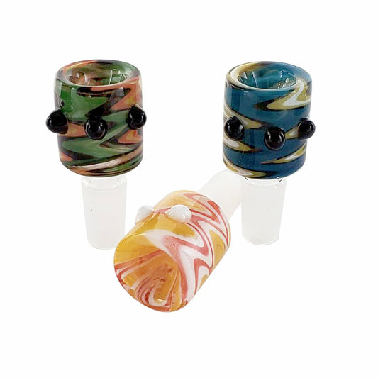Wig Wag 14mm Bowl