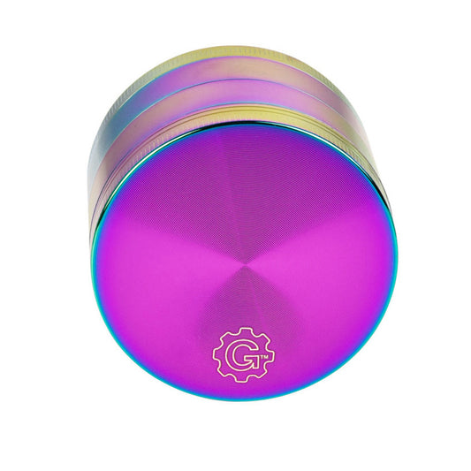 Pulsar 2.2" 4 Piece Grinder