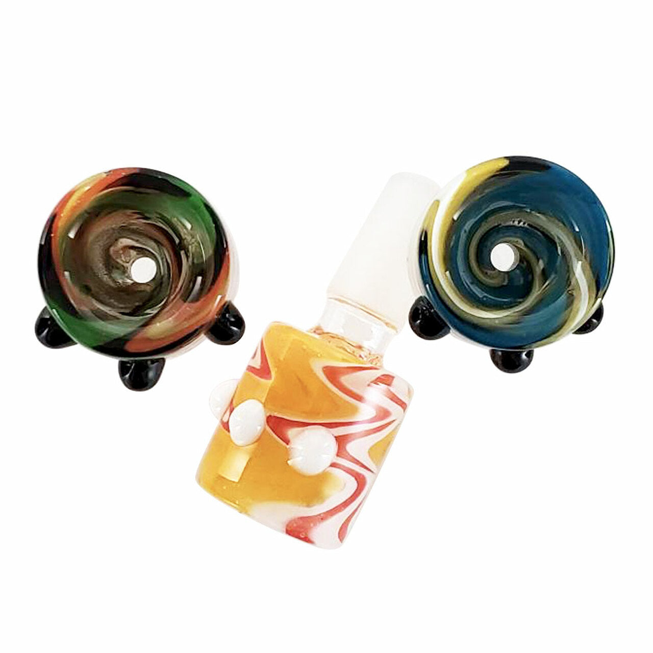 Wig Wag 14mm Bowl