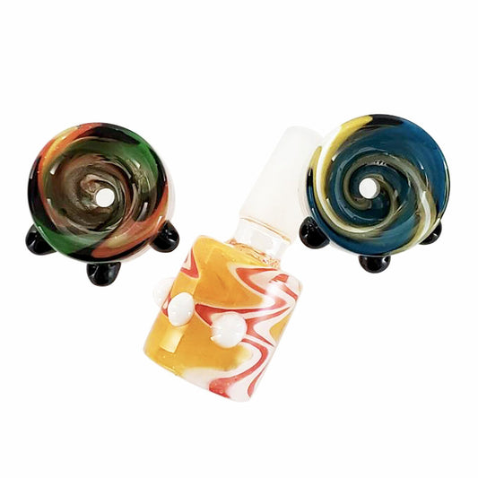 Wig Wag 14mm Bowl