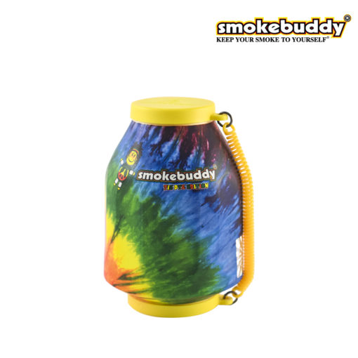 Smoke Buddy