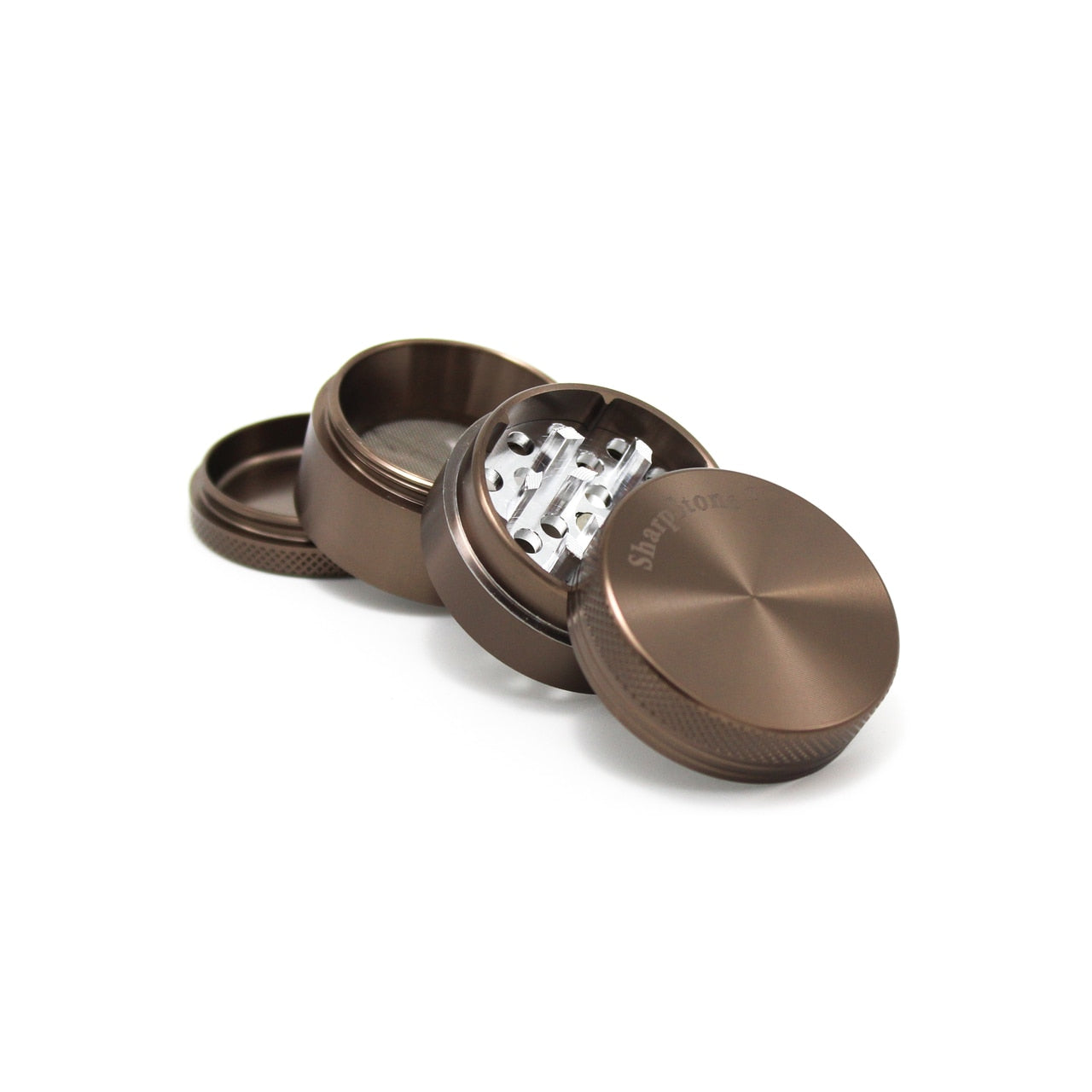 Sharpstone Grinder 4pc 1.5"