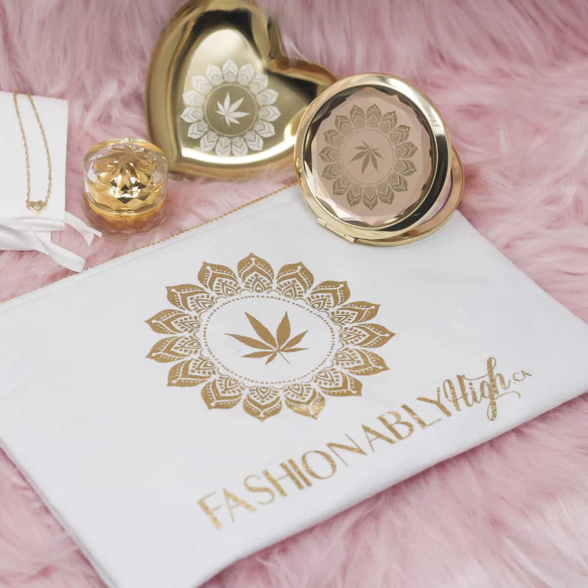 FashionablyHigh Bag