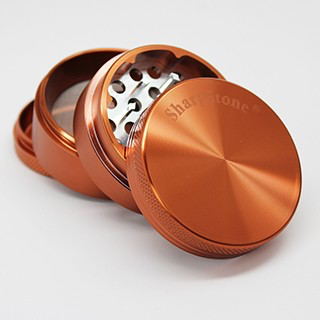 SharpStone 2.5" -4 Piece Grinder